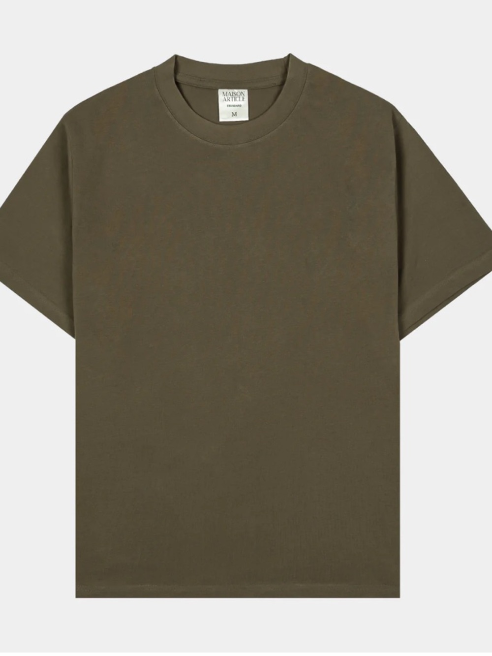 Maison Article - Men Shirt